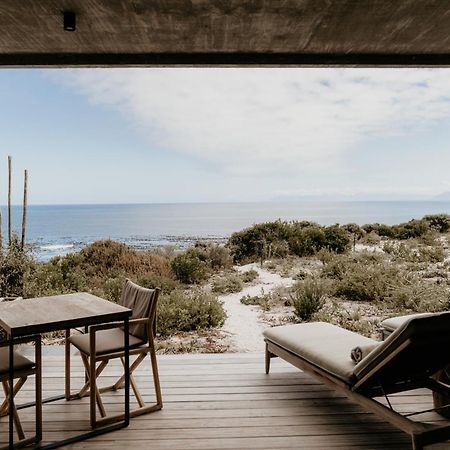 Pure Sea Boutique Lodge Goudiniweg المظهر الخارجي الصورة