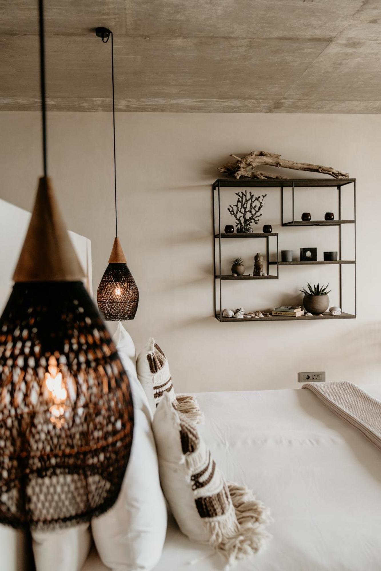 Pure Sea Boutique Lodge Goudiniweg المظهر الخارجي الصورة
