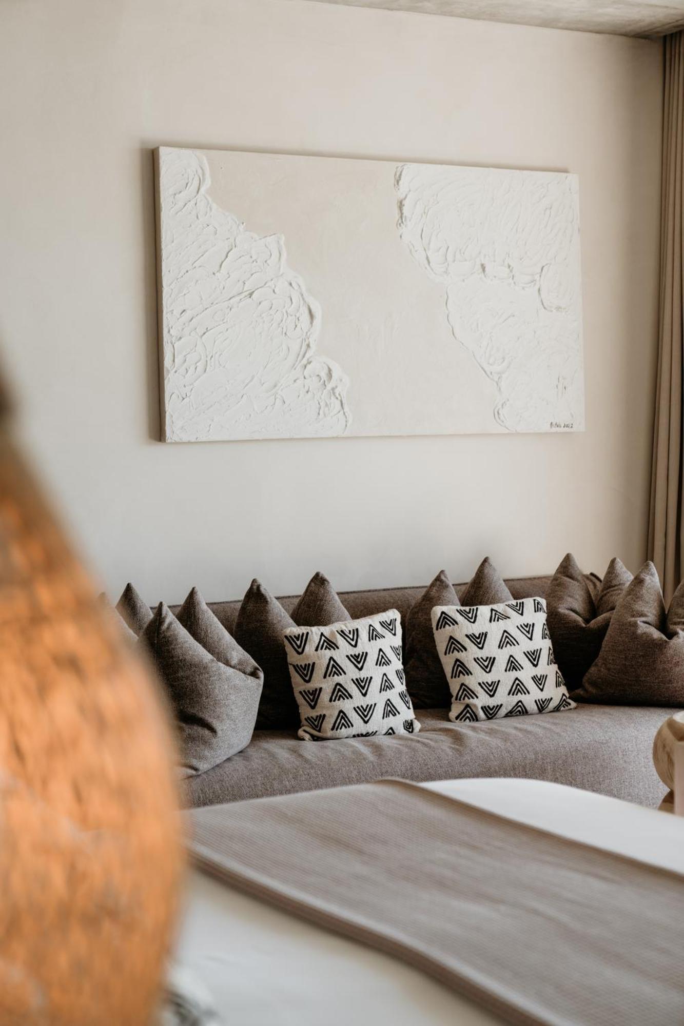 Pure Sea Boutique Lodge Goudiniweg المظهر الخارجي الصورة