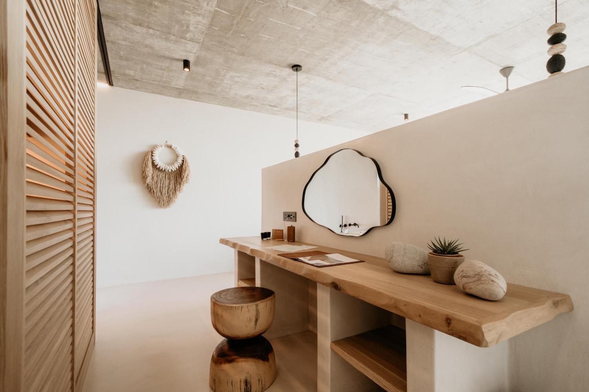 Pure Sea Boutique Lodge Goudiniweg المظهر الخارجي الصورة