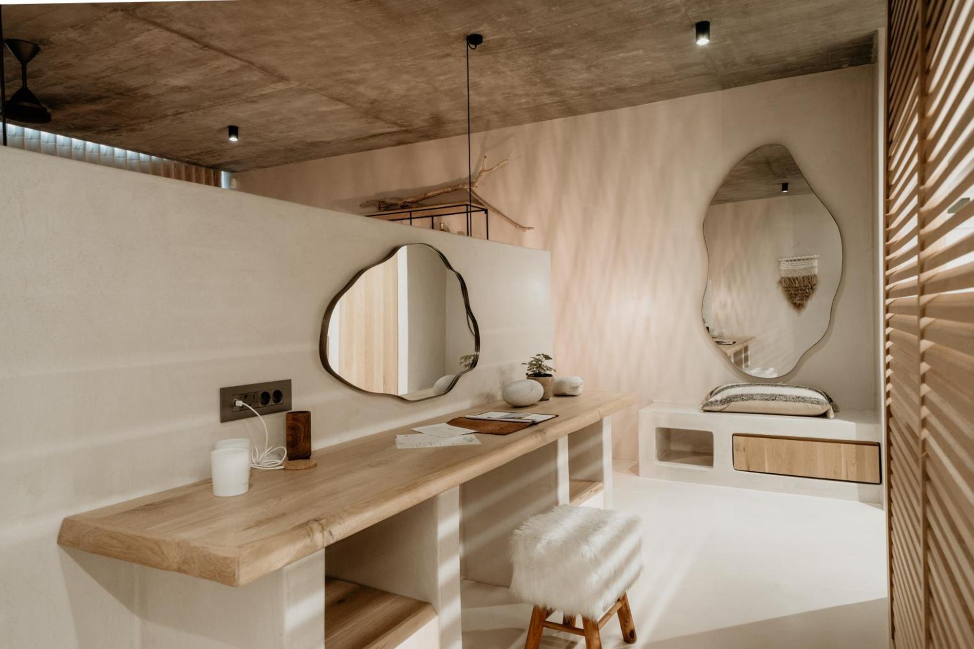 Pure Sea Boutique Lodge Goudiniweg المظهر الخارجي الصورة