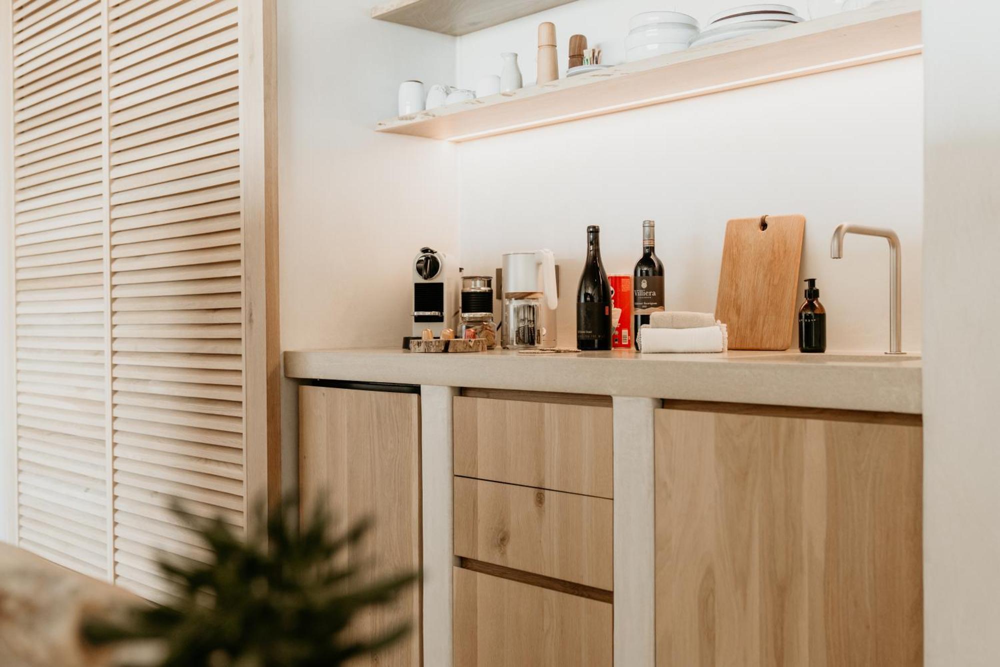 Pure Sea Boutique Lodge Goudiniweg المظهر الخارجي الصورة