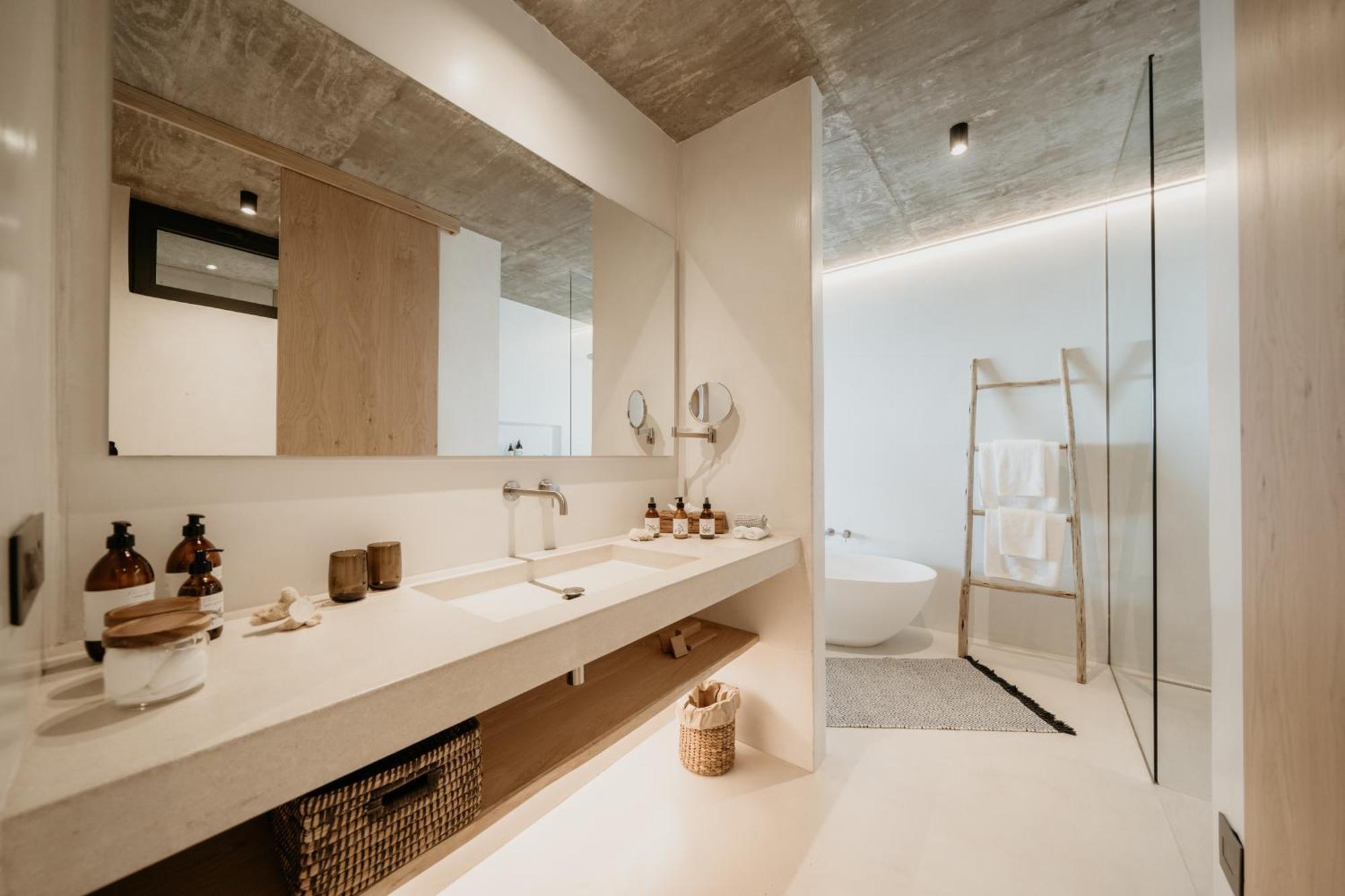 Pure Sea Boutique Lodge Goudiniweg المظهر الخارجي الصورة