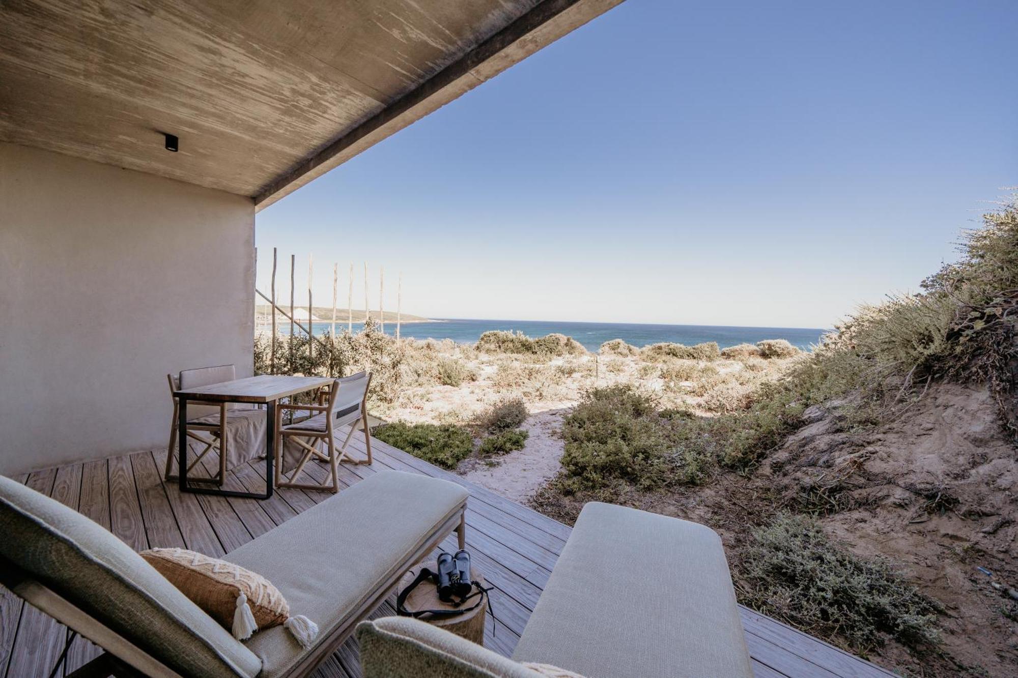 Pure Sea Boutique Lodge Goudiniweg المظهر الخارجي الصورة