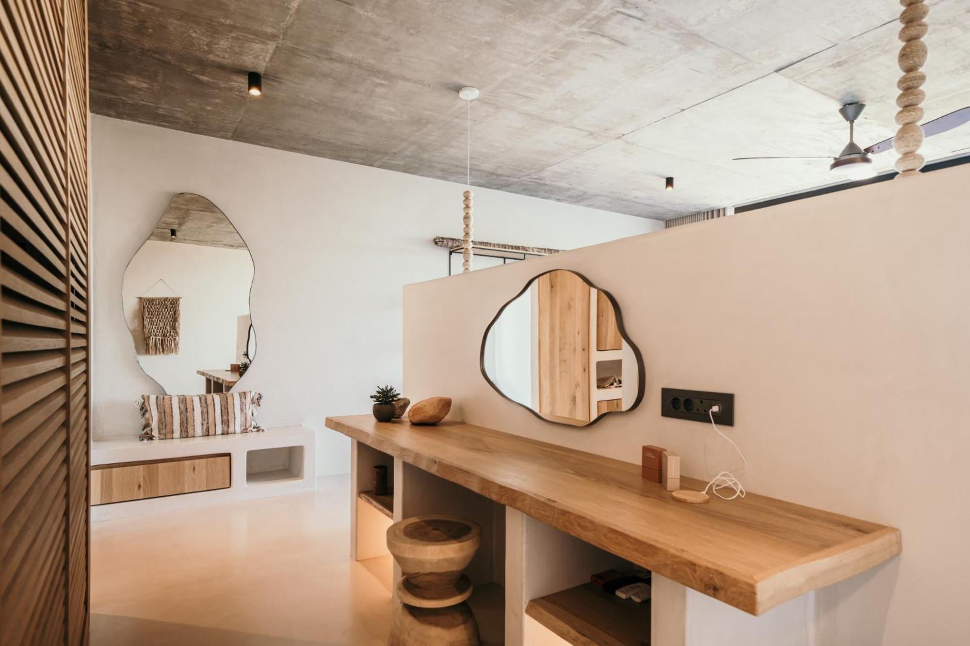 Pure Sea Boutique Lodge Goudiniweg المظهر الخارجي الصورة