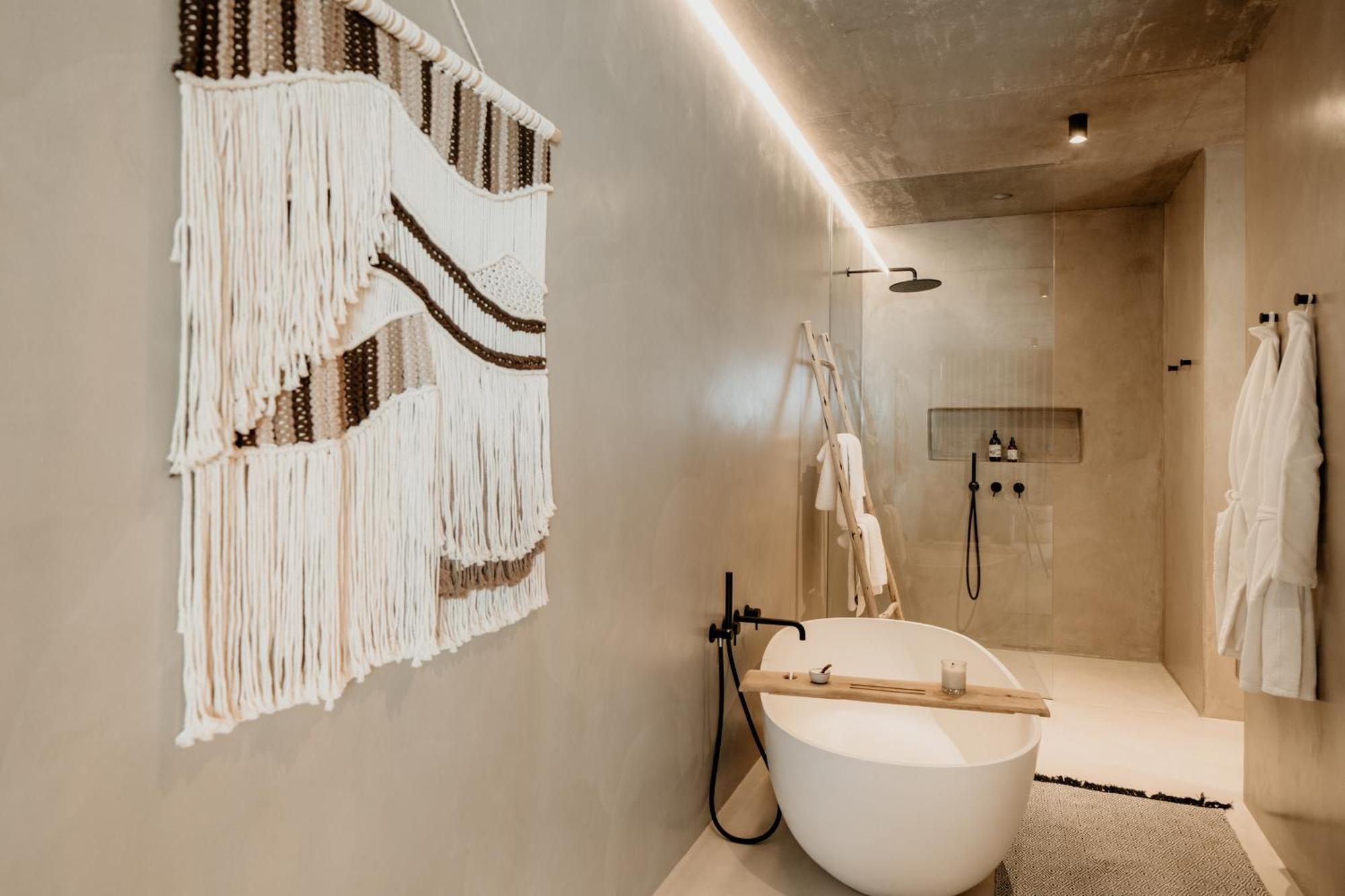 Pure Sea Boutique Lodge Goudiniweg المظهر الخارجي الصورة