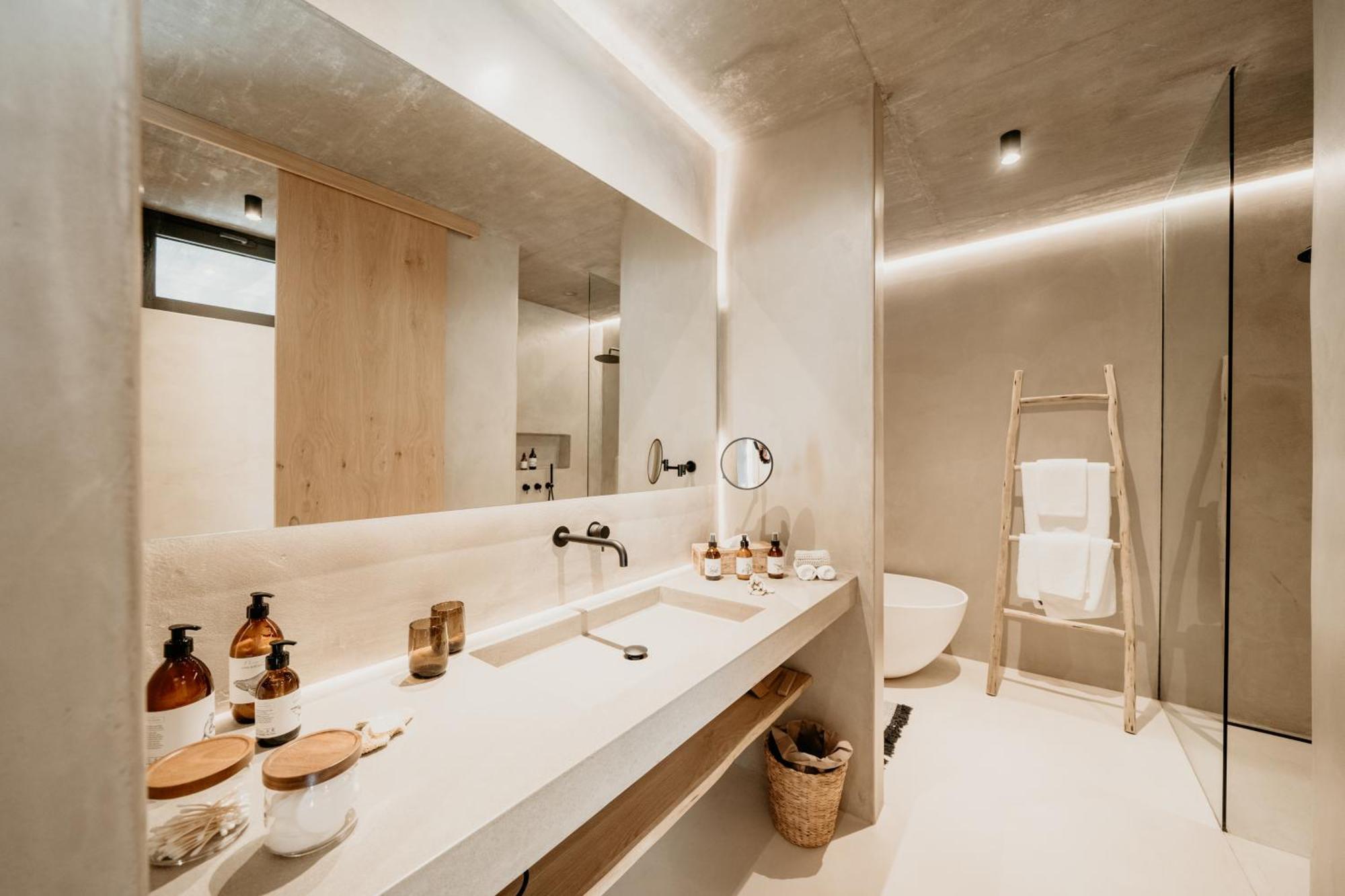Pure Sea Boutique Lodge Goudiniweg المظهر الخارجي الصورة