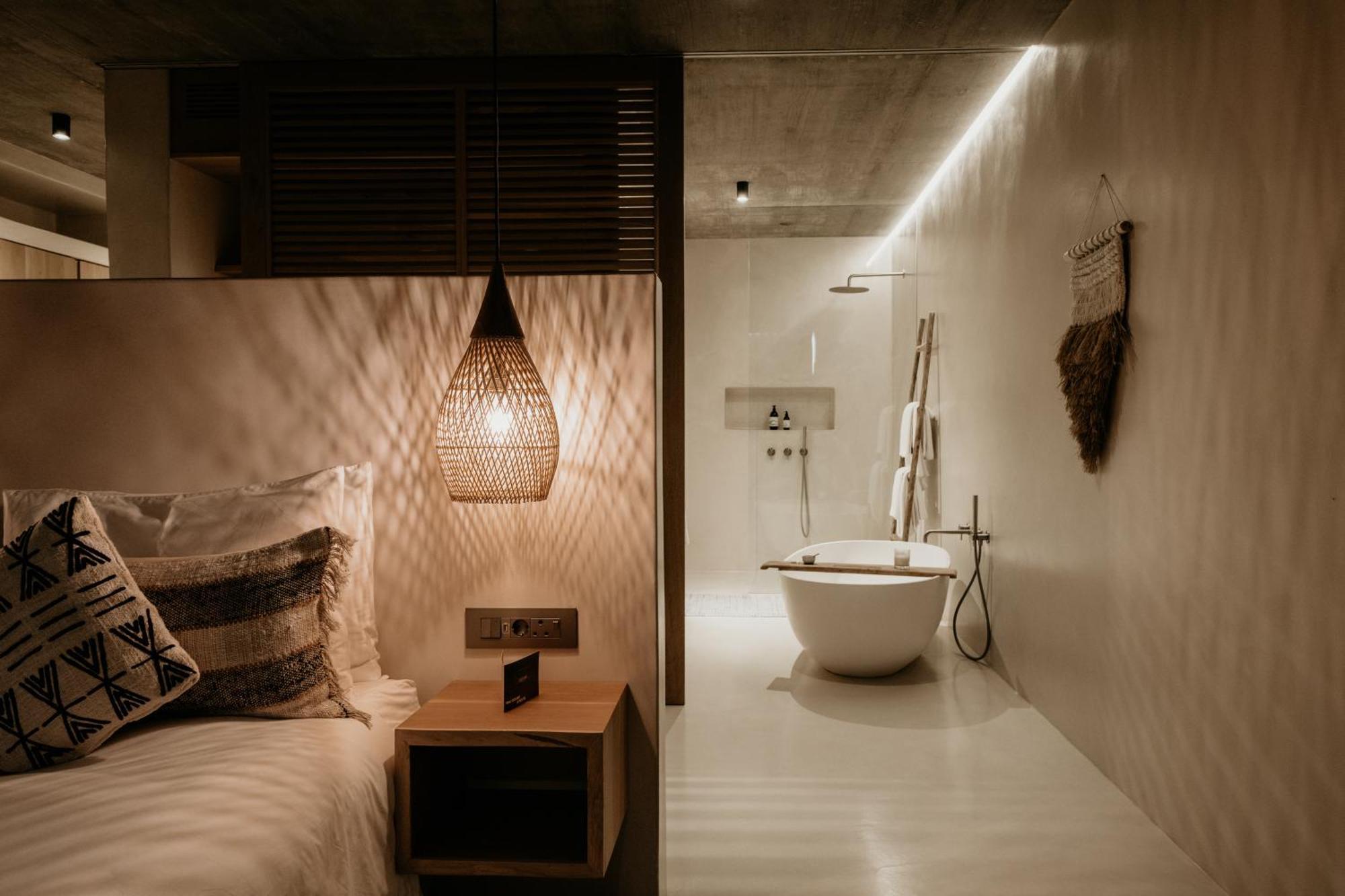 Pure Sea Boutique Lodge Goudiniweg المظهر الخارجي الصورة