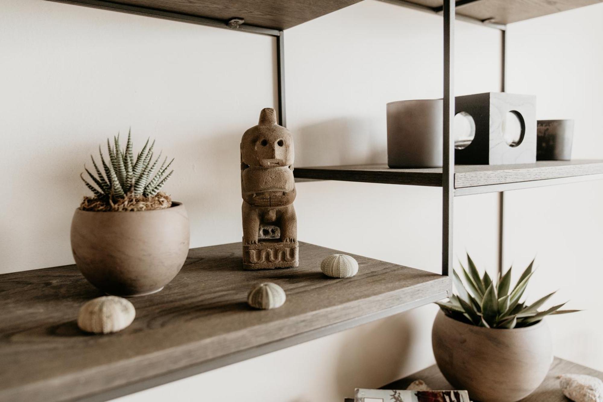 Pure Sea Boutique Lodge Goudiniweg المظهر الخارجي الصورة