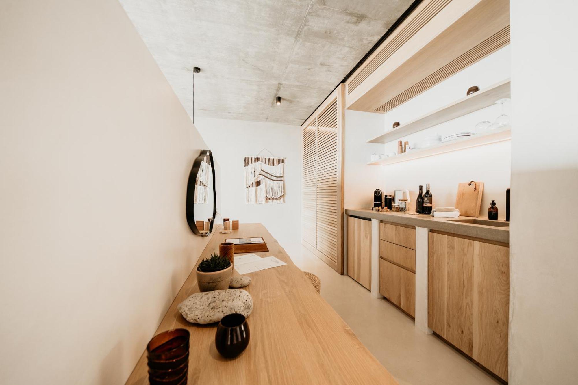 Pure Sea Boutique Lodge Goudiniweg المظهر الخارجي الصورة
