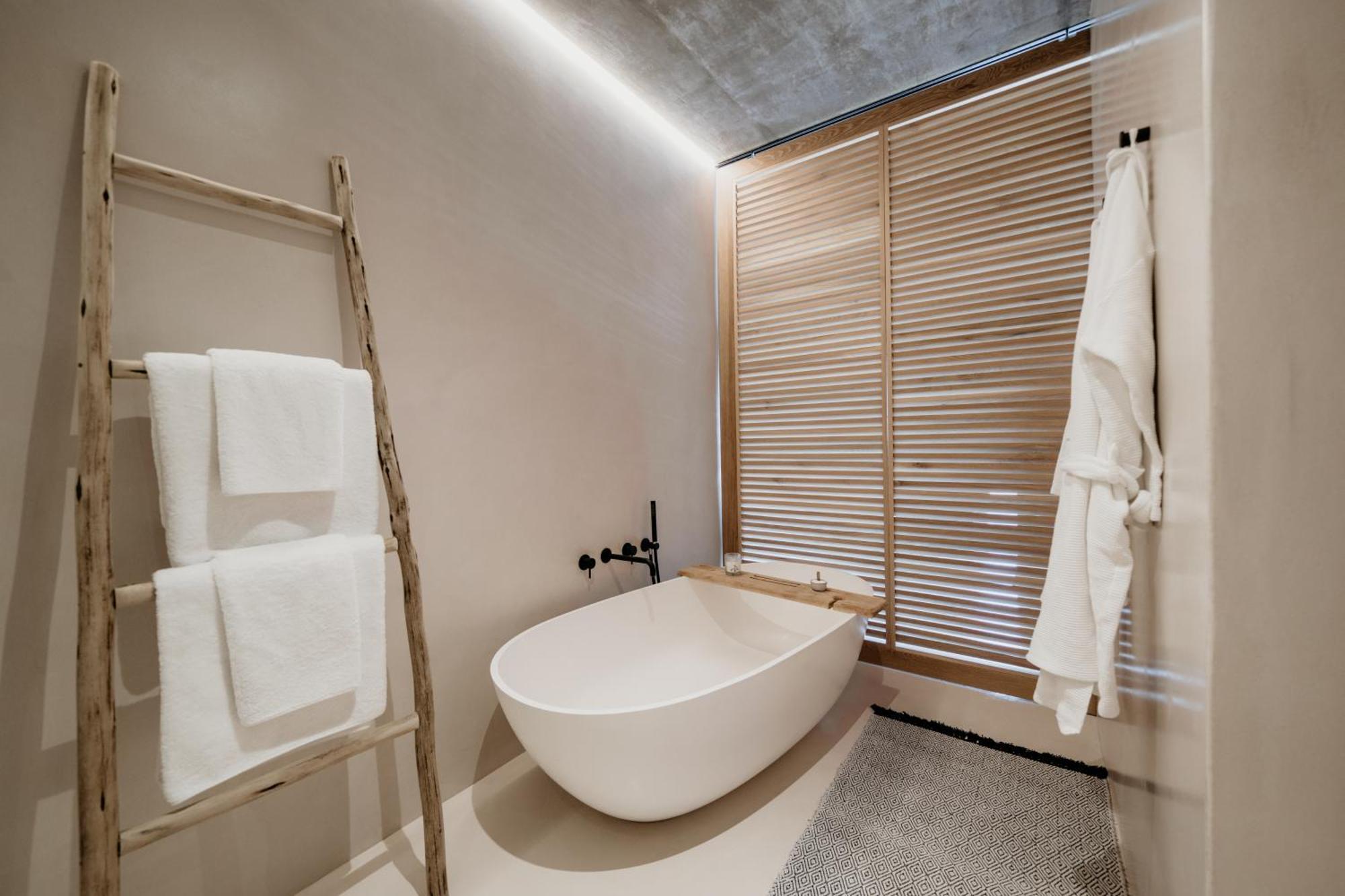 Pure Sea Boutique Lodge Goudiniweg المظهر الخارجي الصورة