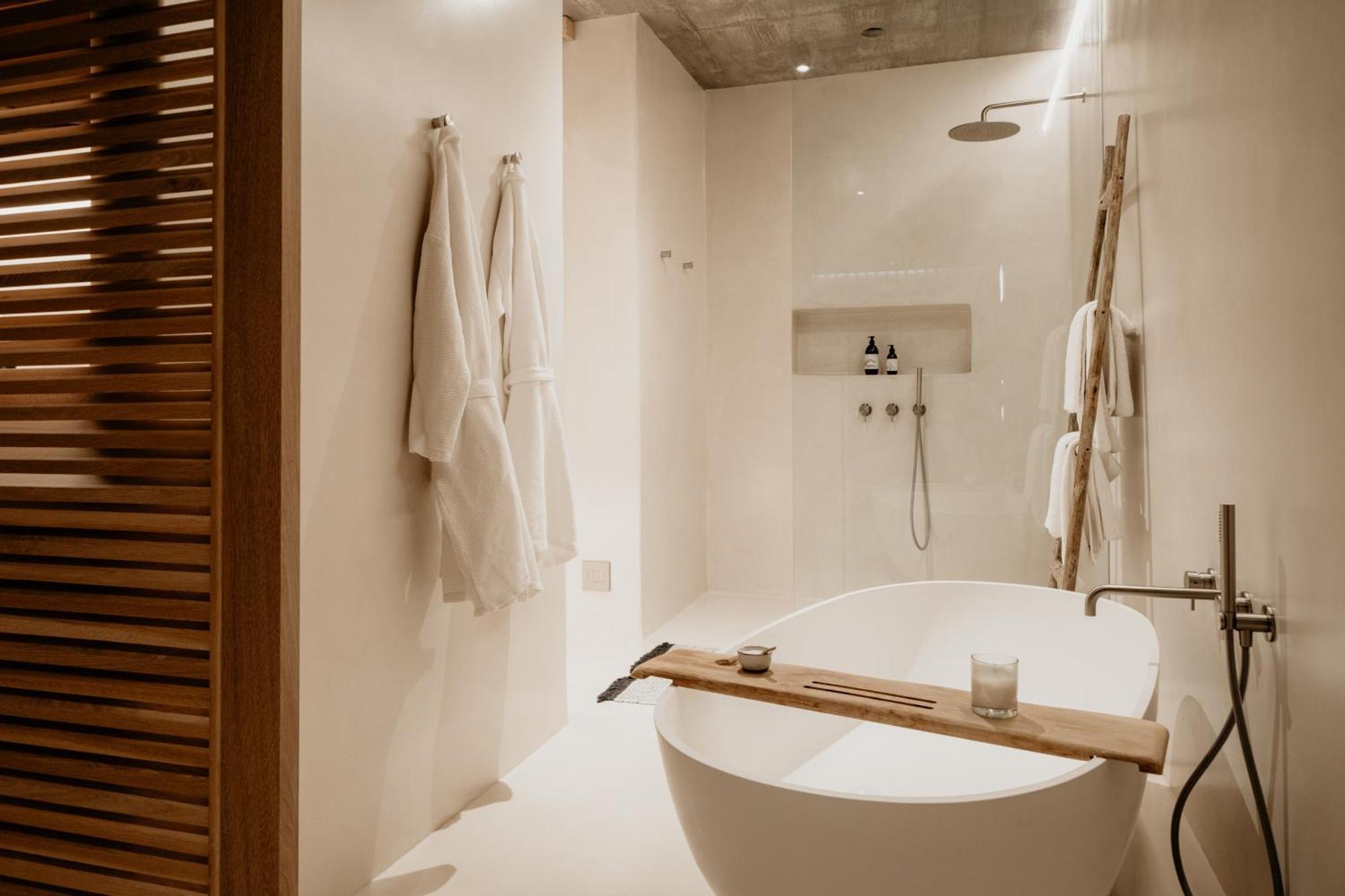 Pure Sea Boutique Lodge Goudiniweg المظهر الخارجي الصورة